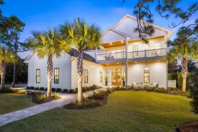272 San Juan Avenue, Santa Rosa Beach, FL 32459 - Photo 1