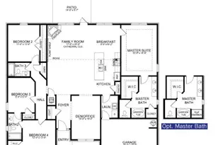 5363 Hidden Pnes Cir, Milton, FL 32583 - Photo 1