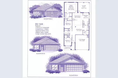 5219 Zenith Lane, Milton, FL 32583 - Photo 1
