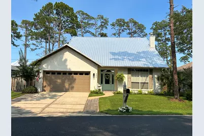 590 Calle Escada, Santa Rosa Beach, FL 32459 - Photo 1