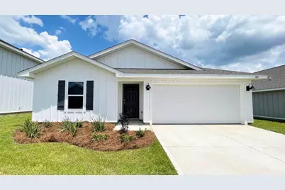 327 Flounder Street, Crestview, FL 32539 - Photo 1