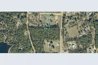 X Bear Creek Road, Crestview, FL 32539 - Photo 1