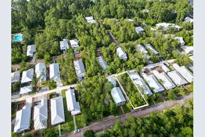 Lot 22 Devlieg Avenue, Santa Rosa Beach, FL 32459 - Photo 3