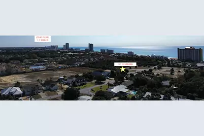 197 Cobb Road, Panama City Beach, FL 32413 - Photo 1