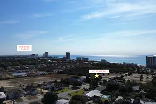 197 Cobb Rd, Panama City Beach, FL 32413 - Photo 1