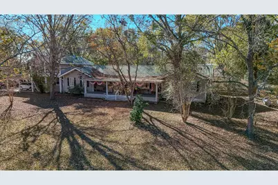 1981 Parrish Rd Road, Florala, AL 36442 - Photo 1