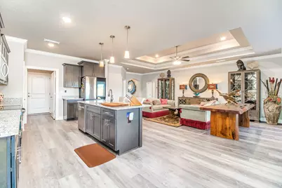 9188 Trident Road Road, Milton, FL 32583 - Photo 5