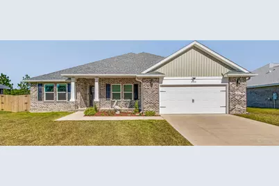 9188 Trident Road Road, Milton, FL 32583 - Photo 1