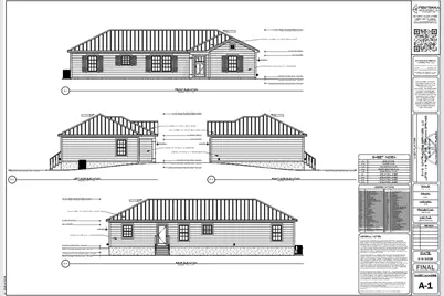 32 Trout Drive, Defuniak Springs, FL 32433 - Photo 5