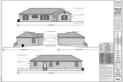 32 Trout Drive, Defuniak Springs, FL 32433 - Photo 1