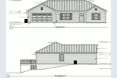 559 W Michaelangelo Road W, Defuniak Springs, FL 32433 - Photo 1