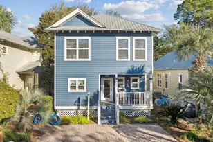 328 Hidden Lake Way, Santa Rosa Beach, FL 32459 - Photo 1