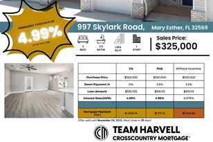 997 Skylark Rd, Mary Esther, FL 32569 - Photo 3