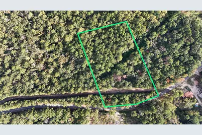 1.25 Ac Pleasant Ridge Road, Defuniak Springs, FL 32435 - Photo 3