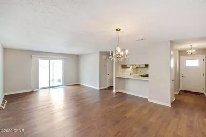 7125 N Lagoon Drive N #N, Panama City, FL 32408 - Photo 7