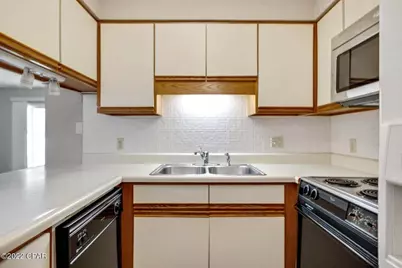 7125 N Lagoon Drive N #N, Panama City, FL 32408 - Photo 3