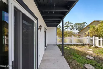 7125 N Lagoon Drive N #N, Panama City, FL 32408 - Photo 17