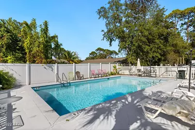 7125 N Lagoon Drive N #N, Panama City, FL 32408 - Photo 21