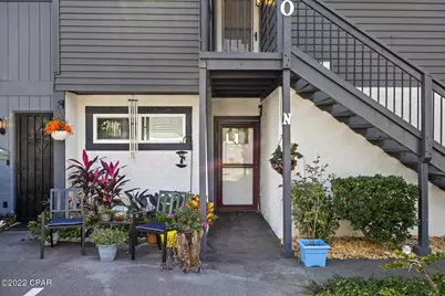 7125 N Lagoon Drive N #N, Panama City, FL 32408 - Photo 1