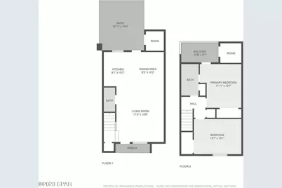 175 Gulf Highlands Boulevard, Panama City Beach, FL 32407 - Photo 21