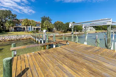 7 Bay Cove Lane, Shalimar, FL 32579 - Photo 55