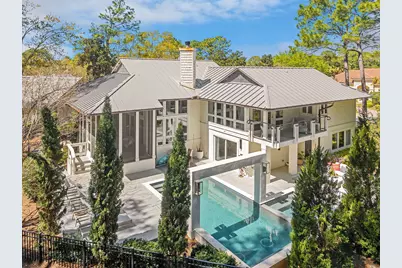 2932 Pine Valley Drive, Miramar Beach, FL 32550 - Photo 1