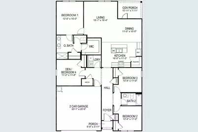 412 Scarborough Street, Crestview, FL 32539 - Photo 45