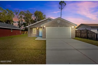 1807 E 9th Street E, Panama City, FL 32401 - Photo 1