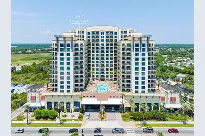 15100 Front Beach Road #1302/1304, Panama City Beach, FL 32413 - Photo 41