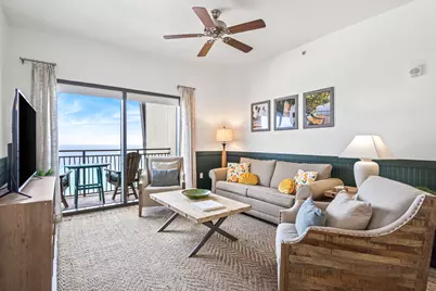 15100 Front Beach Road #1302/1304, Panama City Beach, FL 32413 - Photo 9