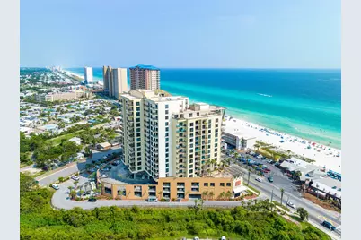 15100 Front Beach Road #1302/1304, Panama City Beach, FL 32413 - Photo 45