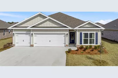 60 W Farm Owl Drive, Freeport, FL 32439 - Photo 1