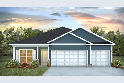 67 W Farm Owl Drive W, Freeport, FL 32439 - Photo 1