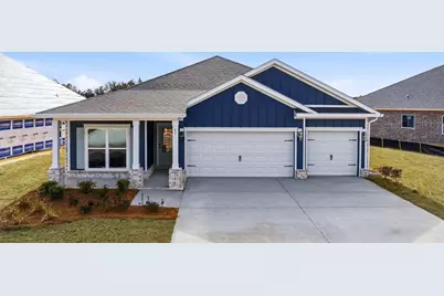 67 W Farm Owl Drive W, Freeport, FL 32439 - Photo 1