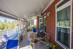 2601 Country Club Dr, Lynn Haven, FL 32444 - Photo 23