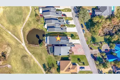 2601 Country Club Drive, Lynn Haven, FL 32444 - Photo 3