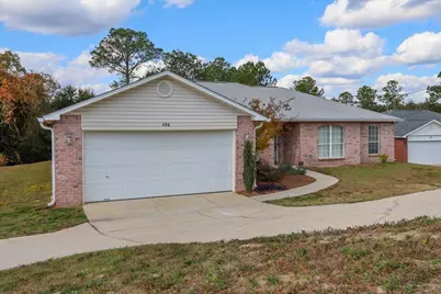 486 Jillian Drive, Crestview, FL 32536 - Photo 3