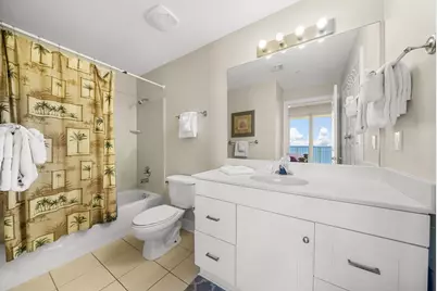 17545 Front Beach Road #UNIT 1805, Panama City Beach, FL 32413 - Photo 19
