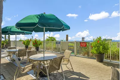 17545 Front Beach Road #UNIT 1805, Panama City Beach, FL 32413 - Photo 23