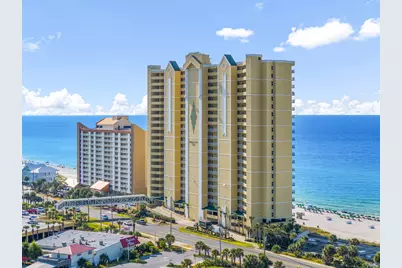 17545 Front Beach Road #UNIT 1805, Panama City Beach, FL 32413 - Photo 35