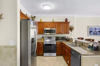 17545 Front Beach Road #UNIT 1805, Panama City Beach, FL 32413 - Photo 5