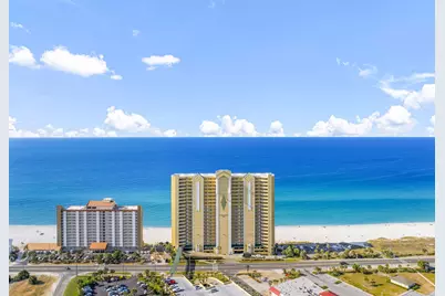 17545 Front Beach Road #UNIT 1805, Panama City Beach, FL 32413 - Photo 39