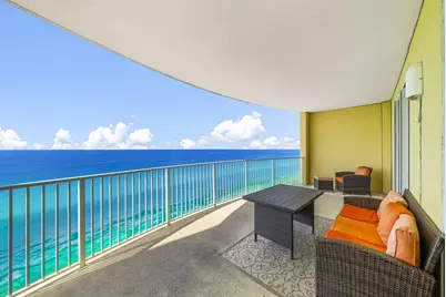 17545 Front Beach Road #UNIT 1805, Panama City Beach, FL 32413 - Photo 21