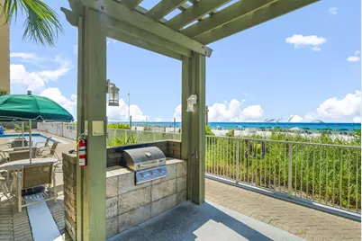 17545 Front Beach Road #UNIT 1805, Panama City Beach, FL 32413 - Photo 27