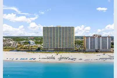 17545 Front Beach Road #UNIT 1805, Panama City Beach, FL 32413 - Photo 37