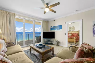 17545 Front Beach Road #UNIT 1805, Panama City Beach, FL 32413 - Photo 11