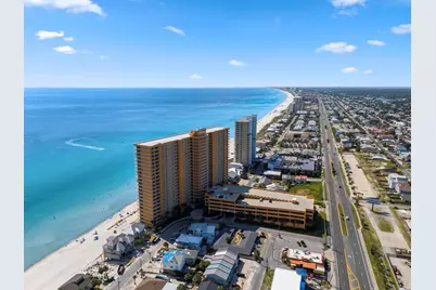 5004 Thomas Drive #UNIT 209, Panama City Beach, FL 32408 - Photo 3