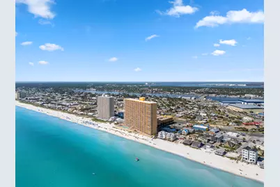 5004 Thomas Drive #UNIT 209, Panama City Beach, FL 32408 - Photo 63