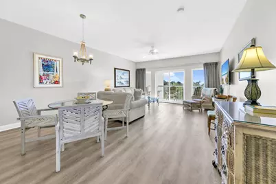 515 Tops'l Beach Boulevard #314, Sandestin, FL 32550 - Photo 5