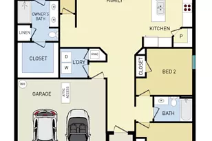 6018 Oak Holw Wy, Crestview, FL 32539 - Photo 17